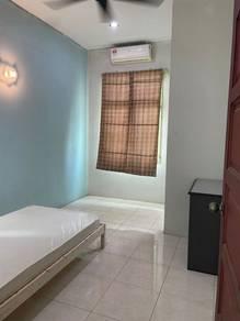 House at Taman Bukit Minyak Indah, Bukit Minyak, photo 3