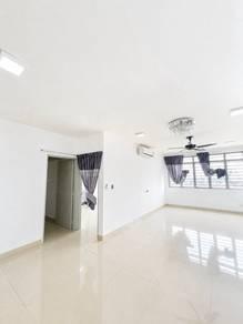 Kondominium di 228 Selayang, Selayang, foto 1