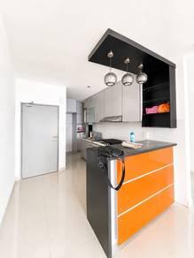 Kondominium di 228 Selayang, Selayang, foto 4