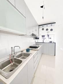 Kondominium di 228 Selayang, Selayang, foto 2