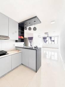 Kondominium di 228 Selayang, Selayang, foto 3