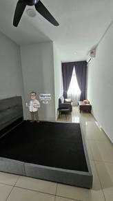 Rumah di Taman Templer, Seremban, foto 4