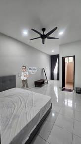 Rumah di Taman Templer, Seremban, foto 1