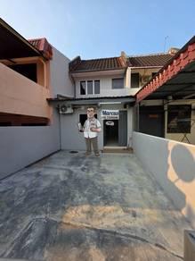 Rumah di Dusun Setia, Seremban, foto 2