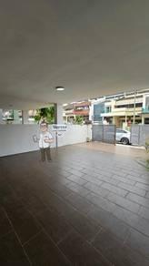 Rumah di Taman Templer, Seremban, foto 8