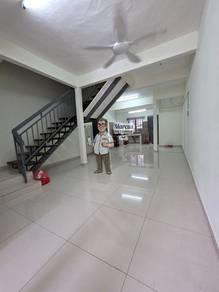 Rumah di Dusun Setia, Seremban, foto 1
