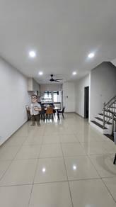 Rumah di Taman Templer, Seremban, foto 7
