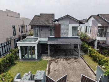 Bungalow at Laman Seri Seksyen 13, Shah Alam, photo 1