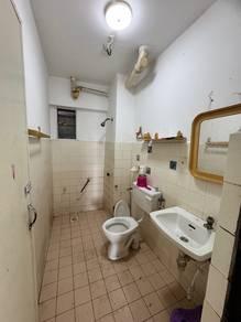 Apartmen di Bukit Kuda, Klang, foto 8