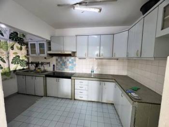 Apartmen di Bukit Kuda, Klang, foto 10