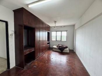 Apartmen di Bukit Kuda, Klang, foto 5