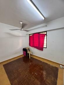 Apartmen di Bukit Kuda, Klang, foto 7