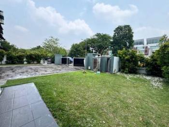 Bungalow at Laman Seri Seksyen 13, Shah Alam, photo 4