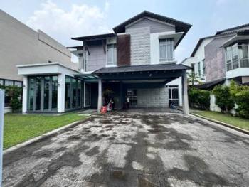 Bungalow at Laman Seri Seksyen 13, Shah Alam, photo 3