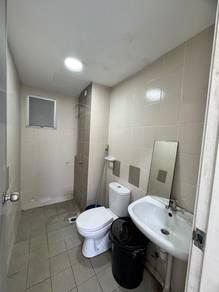 Apartmen di Jalan Setia Gemilang U13/47, Setia Alam, foto 7