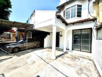 Taman Desa Melor, Senawang的房屋，照片1