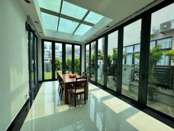 Bungalow at Laman Seri Seksyen 13, Shah Alam, photo 8