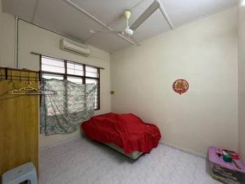 Rumah di TAMAN PELANGI, Langkap, foto 3
