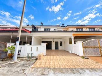 Rumah di Taman Seri Langkap, Langkap, foto 1