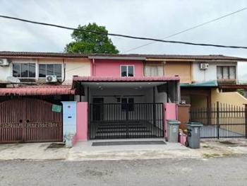 House at 73, JALAN HANG JEBAT 36, Skudai, photo 1