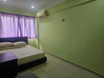 Garden City, Melaka City的共管公寓，照片3