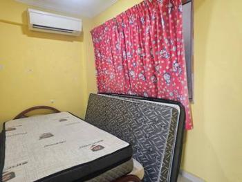 Garden City, Melaka City的共管公寓，照片4