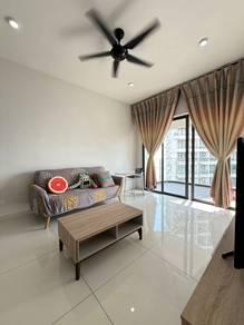 Kondominium di Country Garden Danga Bay – Royal Strand, Johor Bahru, foto 7