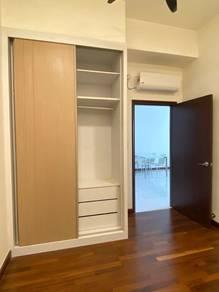 Kondominium di Paragon Suites @ CIQ, Johor Bahru, foto 8