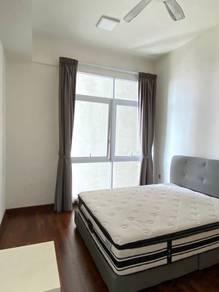 Kondominium di Paragon Suites @ CIQ, Johor Bahru, foto 7