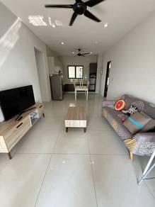 Kondominium di Country Garden Danga Bay – Royal Strand, Johor Bahru, foto 6