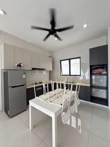 Kondominium di Country Garden Danga Bay – Royal Strand, Johor Bahru, foto 8