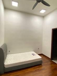 Kondominium di Paragon Suites @ CIQ, Johor Bahru, foto 10