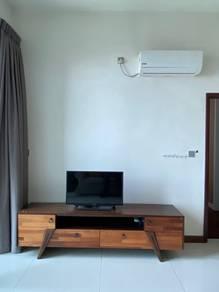 Kondominium di Paragon Suites @ CIQ, Johor Bahru, foto 2