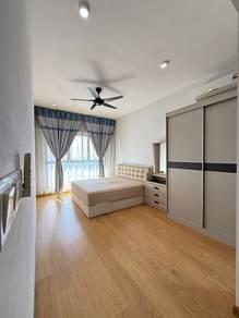 Kondominium di Country Garden Danga Bay – Royal Strand, Johor Bahru, foto 10