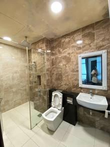 Kondominium di Paragon Suites @ CIQ, Johor Bahru, foto 6