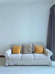 Kondominium di Paragon Suites @ CIQ, Johor Bahru, foto 4
