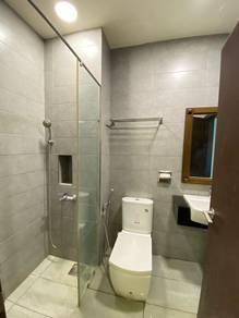 Kondominium di Paragon Suites @ CIQ, Johor Bahru, foto 9