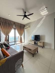 Kondominium di Country Garden Danga Bay – Royal Strand, Johor Bahru, foto 4