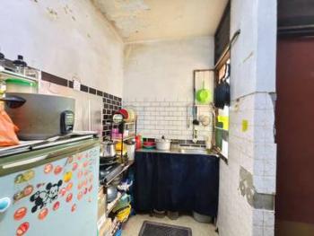 PKNS Seksyen 19, Shah Alam的平层住宅，照片4
