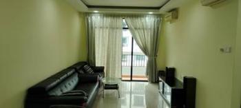 Apartmen di Jalan SB Dagang, 43300, Seri Kembangan, foto 2