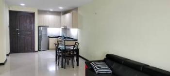 Apartmen di Jalan SB Dagang, 43300, Seri Kembangan, foto 9