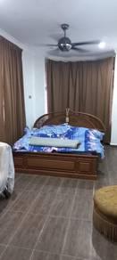 Bungalow at Jalan Sekolah Derma, Kangar, photo 9