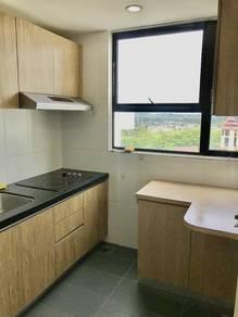 Impiana @ East Ledang, Iskandar Puteri的共管公寓，照片2