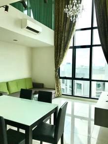 Impiana @ East Ledang, Iskandar Puteri的共管公寓，照片1