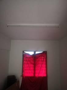 Apartmen di Lestari, Damansara Damai, foto 5