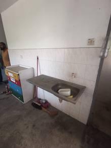 Apartmen di Lestari, Damansara Damai, foto 6