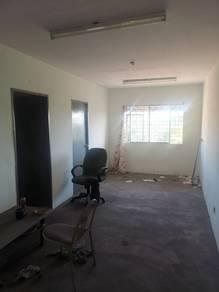 Apartmen di Lestari, Damansara Damai, foto 3
