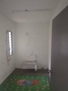 Apartmen di Lestari, Damansara Damai, foto 7