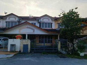 House at Taman Desa Mewah, Semenyih, photo 1