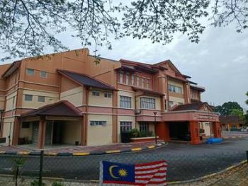 House at Taman Desa Mewah, Semenyih, photo 8